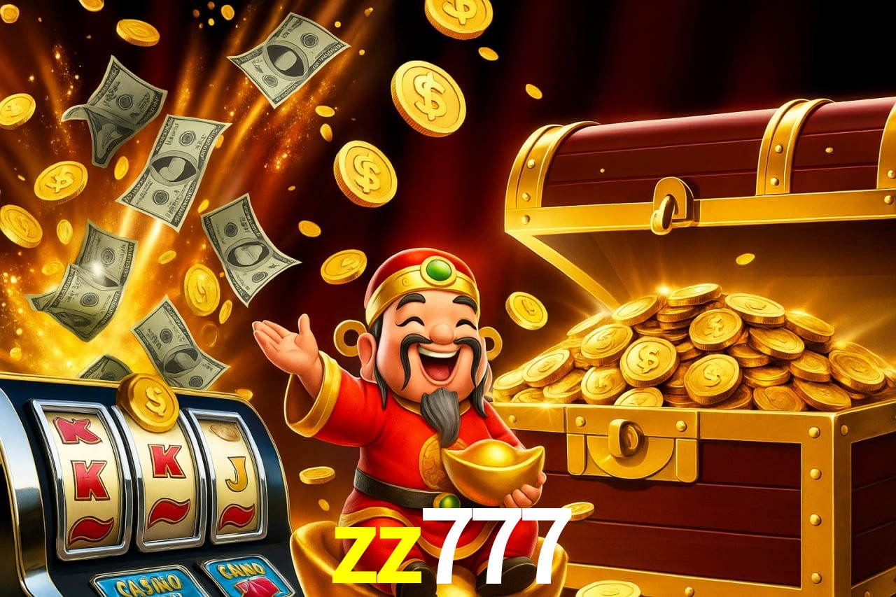 A Revolução dos Aplicativos de Jogos no zz777